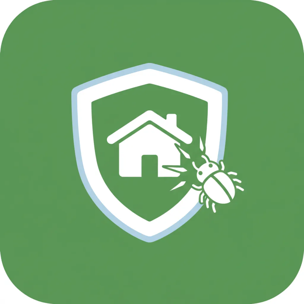 Pest Control in Pineville logo